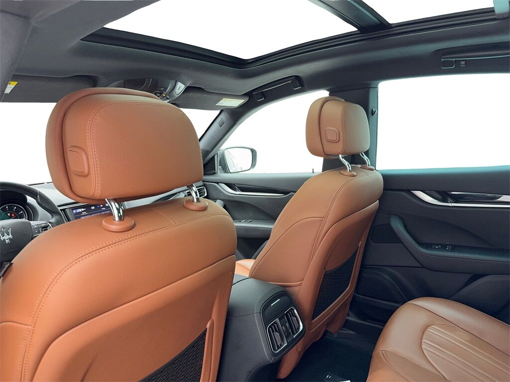 2022 Maserati Levante GT NAV,CAM,PANO,HTD STS,BLIND SPOT,20&quot; WLS Plano TX