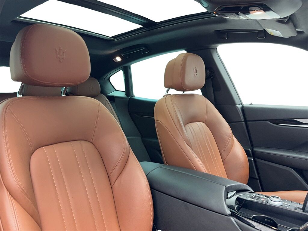 2022 Maserati Levante GT NAV,CAM,PANO,HTD STS,BLIND SPOT,20&quot; WLS Plano TX
