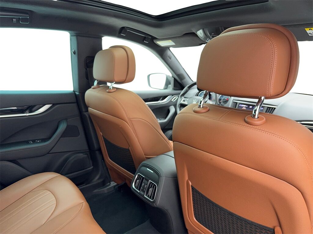 2022 Maserati Levante GT NAV,CAM,PANO,HTD STS,BLIND SPOT,20&quot; WLS Plano TX