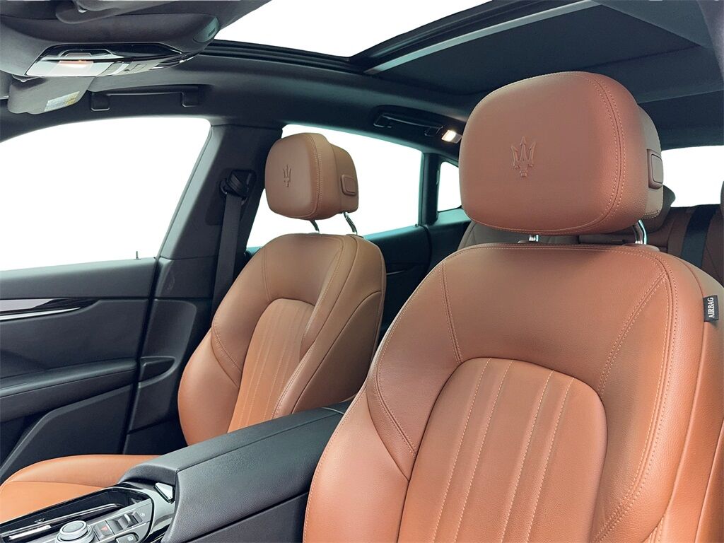 2022 Maserati Levante GT NAV,CAM,PANO,HTD STS,BLIND SPOT,20&quot; WLS Plano TX