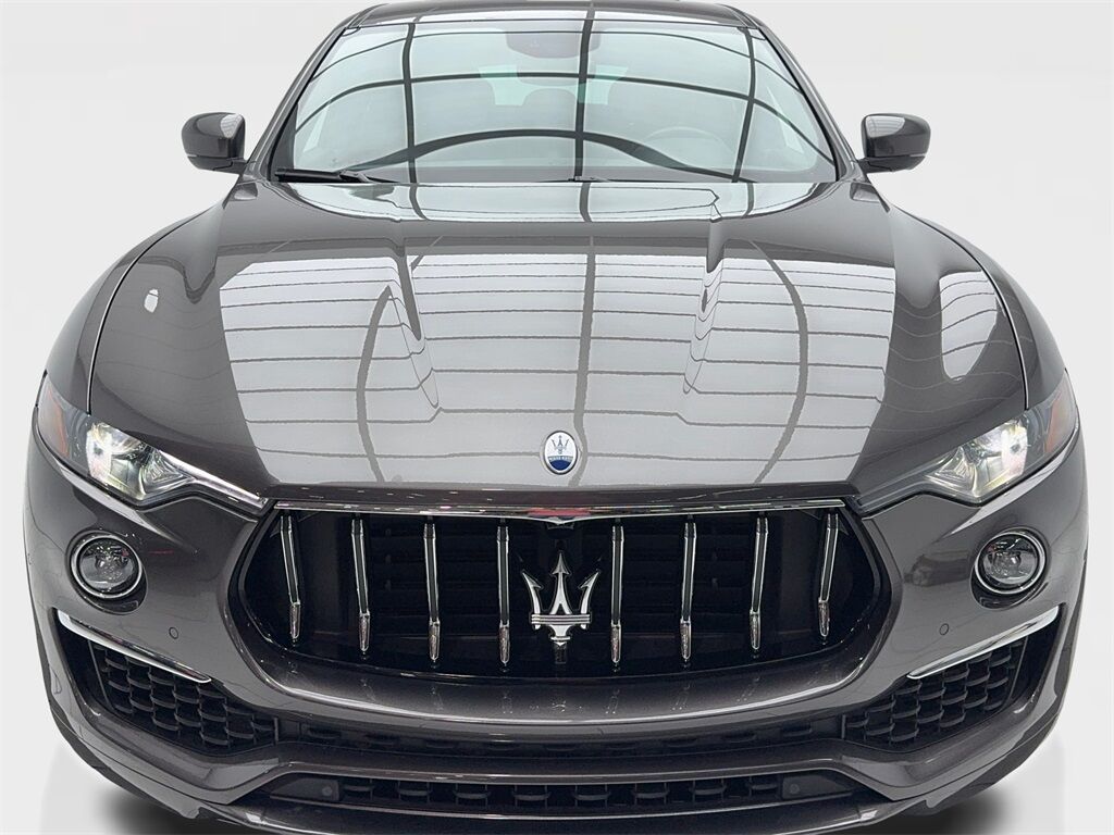 2022 Maserati Levante GT NAV,CAM,PANO,HTD STS,BLIND SPOT,20&quot; WLS Plano TX