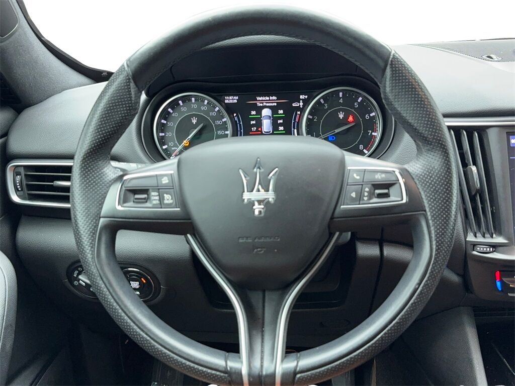 2022 Maserati Levante GT NAV,CAM,PANO,HTD STS,BLIND SPOT,20&quot; WLS Plano TX