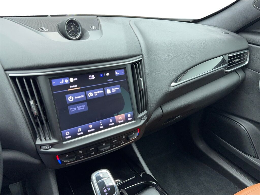 2022 Maserati Levante GT NAV,CAM,PANO,HTD STS,BLIND SPOT,20&quot; WLS Plano TX