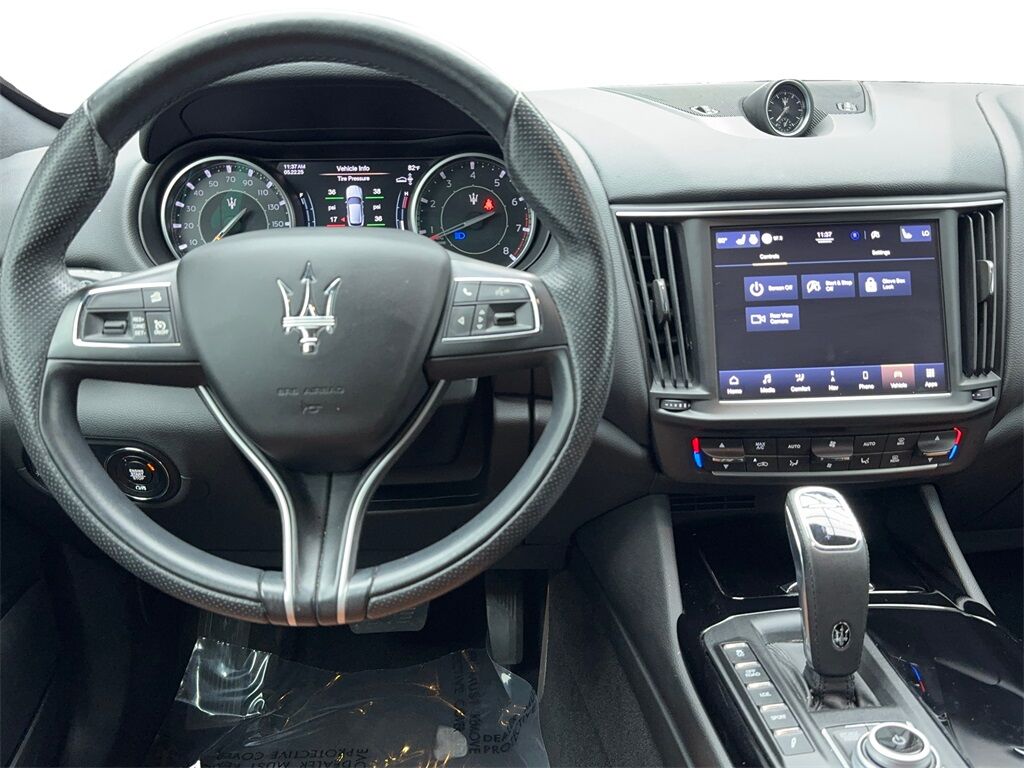 2022 Maserati Levante GT NAV,CAM,PANO,HTD STS,BLIND SPOT,20&quot; WLS Plano TX