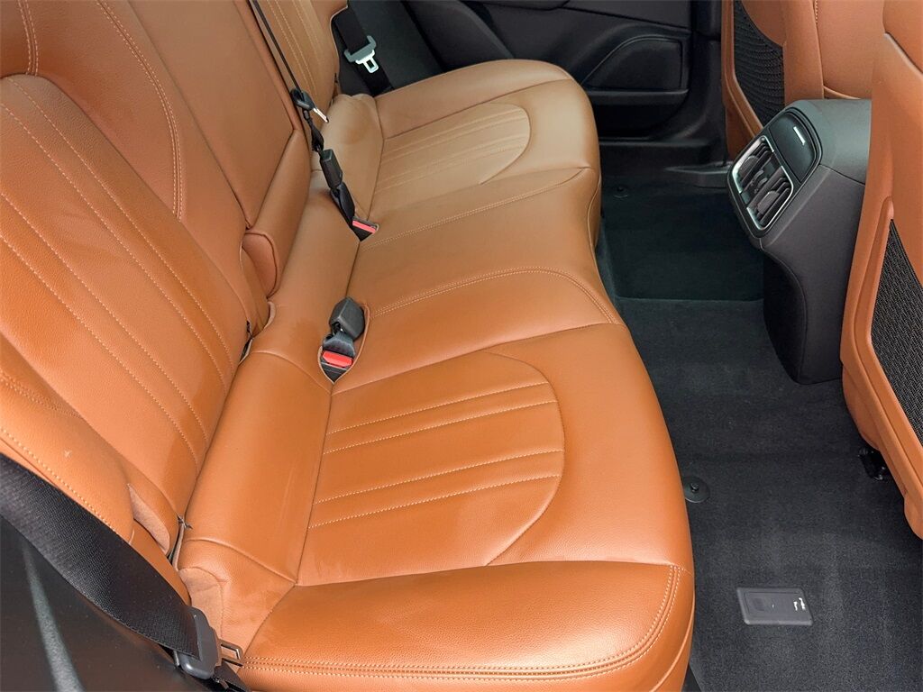 2022 Maserati Levante GT NAV,CAM,PANO,HTD STS,BLIND SPOT,20&quot; WLS Plano TX