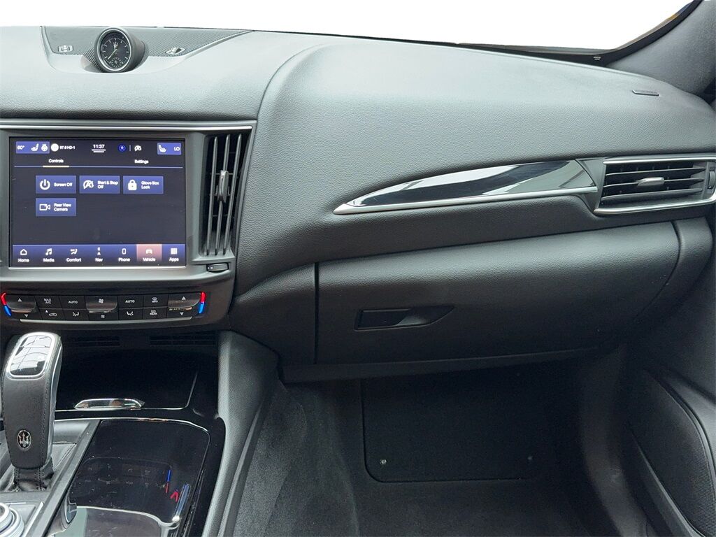 2022 Maserati Levante GT NAV,CAM,PANO,HTD STS,BLIND SPOT,20&quot; WLS Plano TX