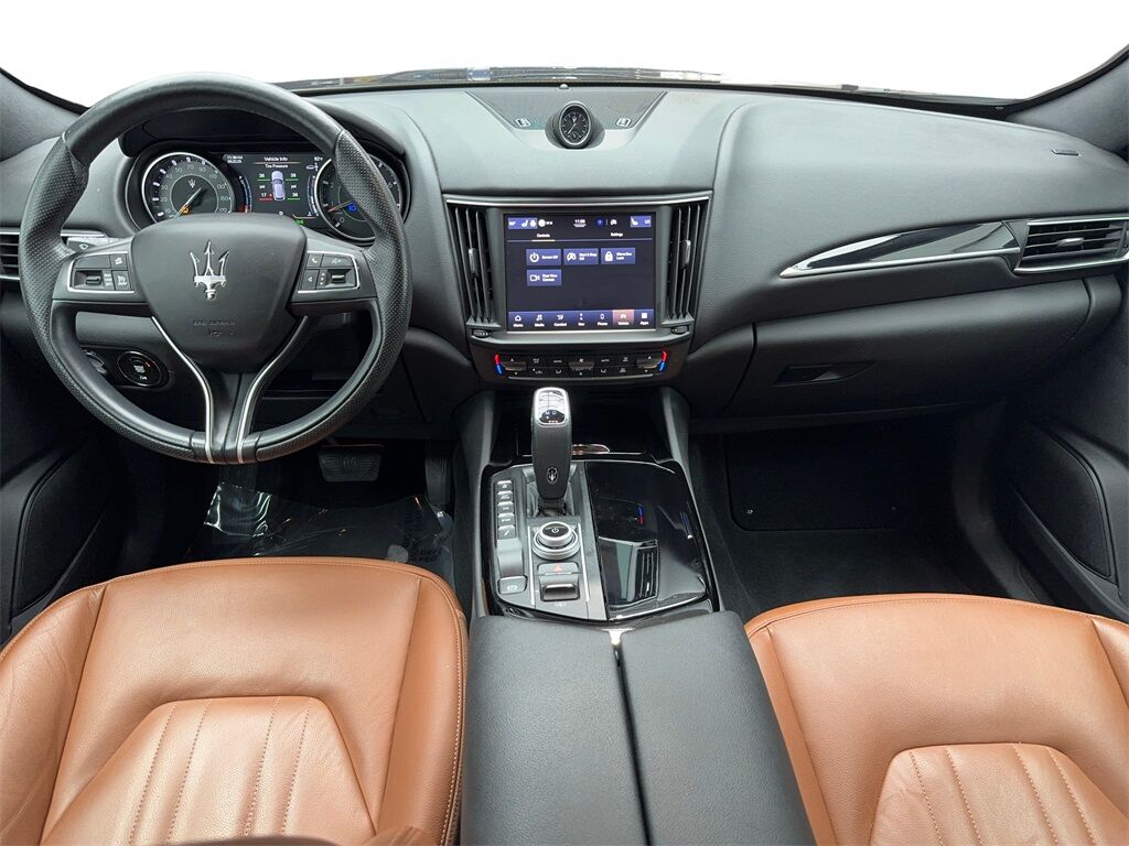 2022 Maserati Levante GT NAV,CAM,PANO,HTD STS,BLIND SPOT,20&quot; WLS Plano TX