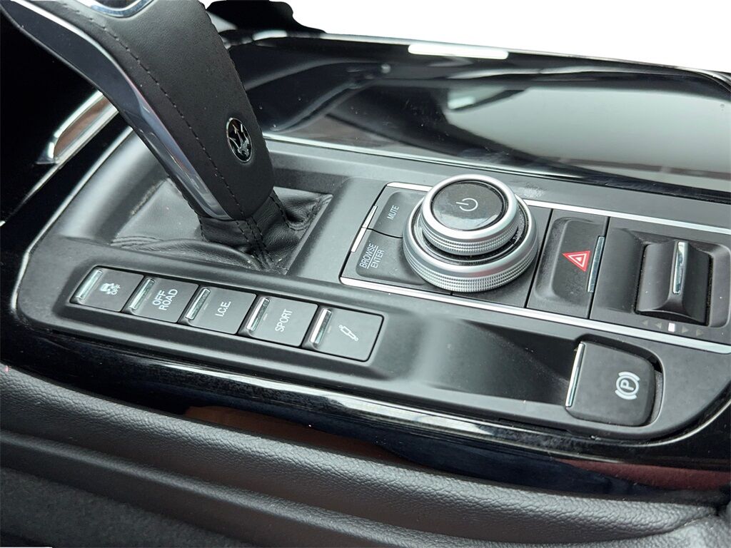 2022 Maserati Levante GT NAV,CAM,PANO,HTD STS,BLIND SPOT,20&quot; WLS Plano TX