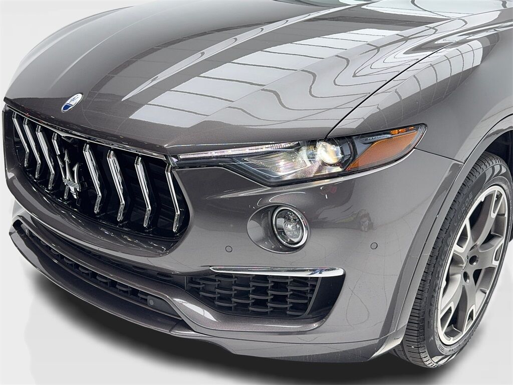 2022 Maserati Levante GT NAV,CAM,PANO,HTD STS,BLIND SPOT,20&quot; WLS Plano TX
