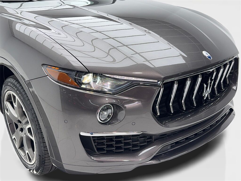2022 Maserati Levante GT NAV,CAM,PANO,HTD STS,BLIND SPOT,20&quot; WLS Plano TX