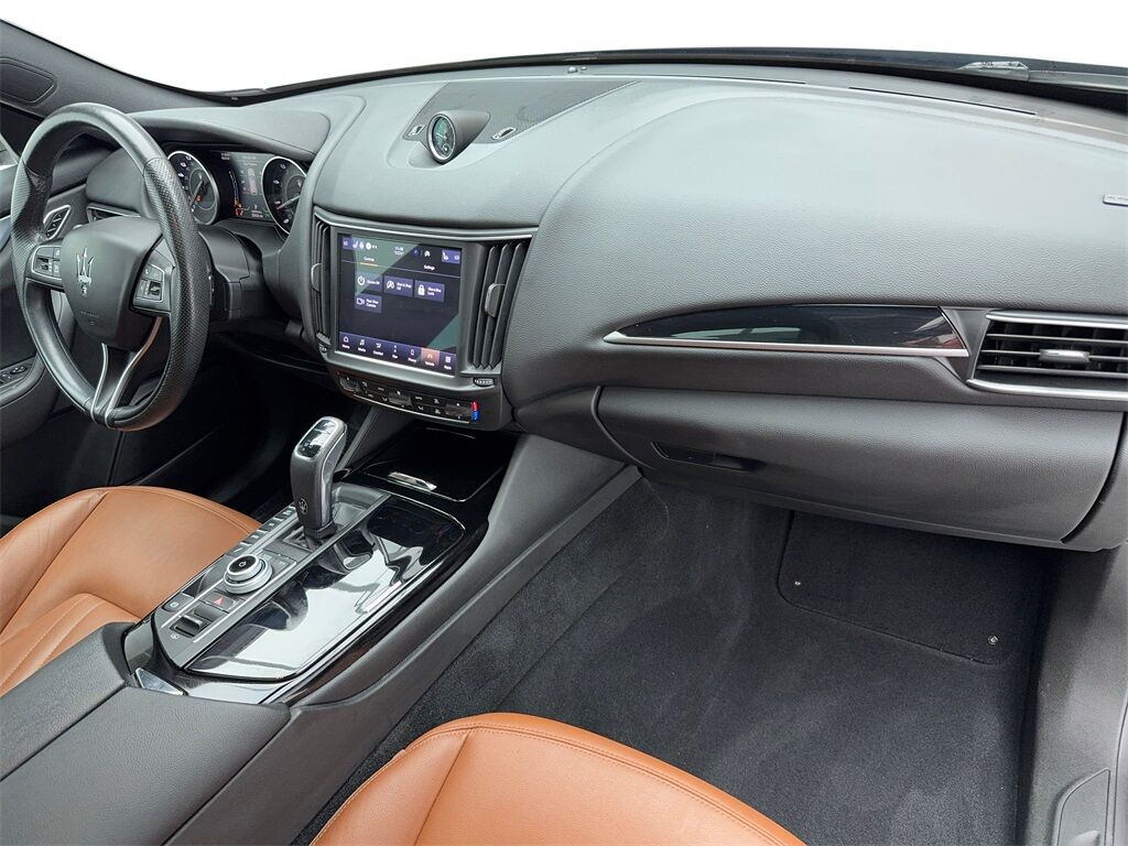 2022 Maserati Levante GT NAV,CAM,PANO,HTD STS,BLIND SPOT,20&quot; WLS Plano TX