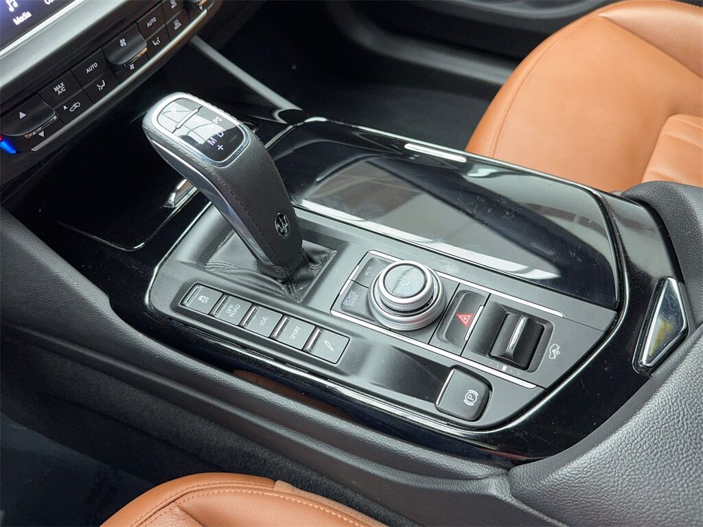 2022 Maserati Levante GT NAV,CAM,PANO,HTD STS,BLIND SPOT,20&quot; WLS Plano TX