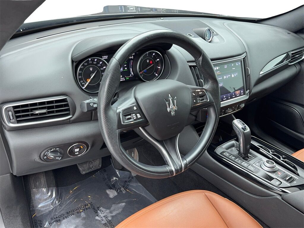 2022 Maserati Levante GT NAV,CAM,PANO,HTD STS,BLIND SPOT,20&quot; WLS Plano TX
