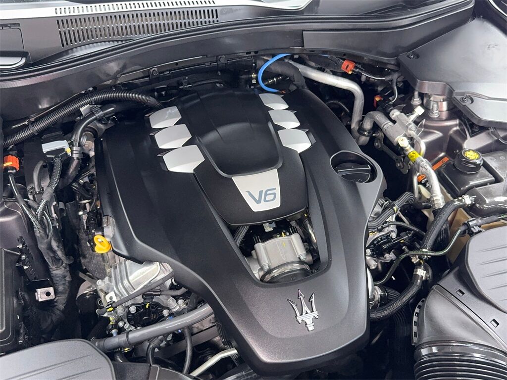 2022 Maserati Levante GT NAV,CAM,PANO,HTD STS,BLIND SPOT,20&quot; WLS Plano TX