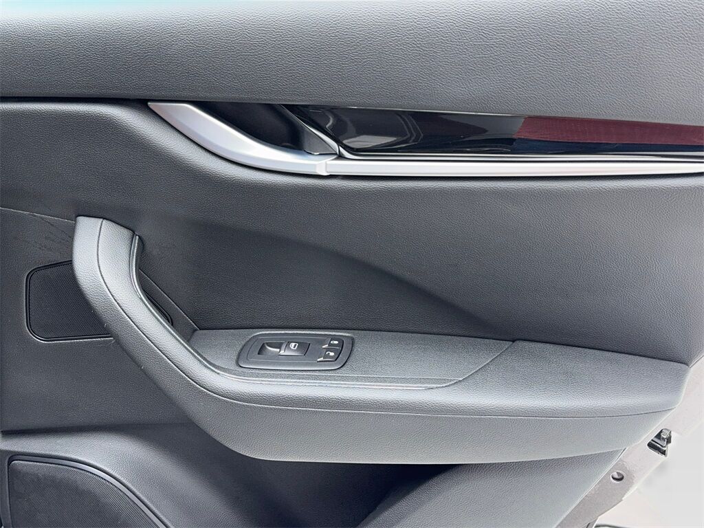 2022 Maserati Levante GT NAV,CAM,PANO,HTD STS,BLIND SPOT,20&quot; WLS Plano TX