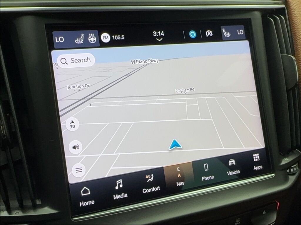 2022 Maserati Levante GT NAV,CAM,PANO,HTD STS,BLIND SPOT,20&quot; WLS Plano TX