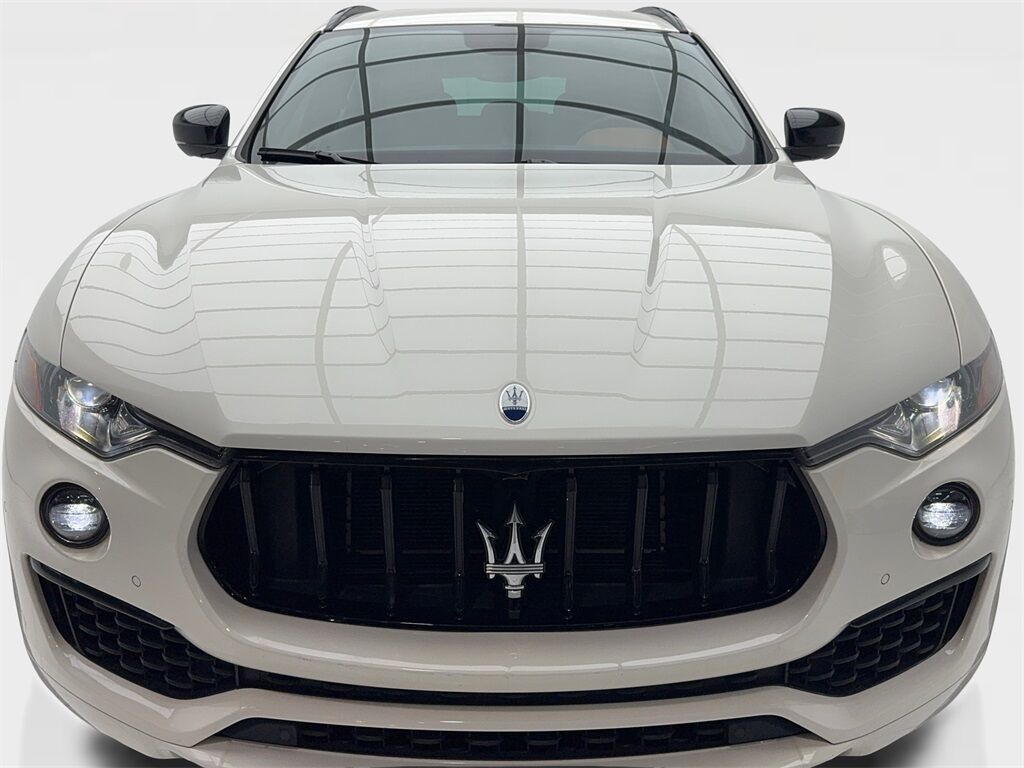 2022 Maserati Levante GT NAV,CAM,PANO,HTD STS,BLIND SPOT,20&quot; WLS Plano TX
