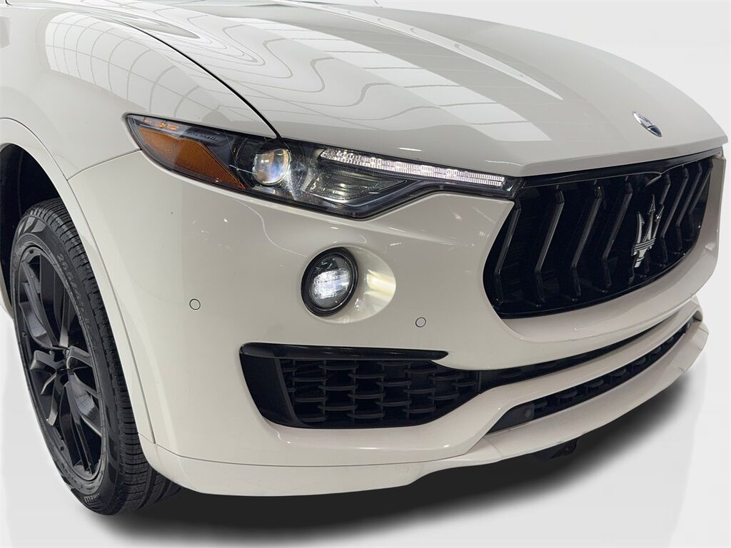 2022 Maserati Levante GT NAV,CAM,PANO,HTD STS,BLIND SPOT,20&quot; WLS Plano TX