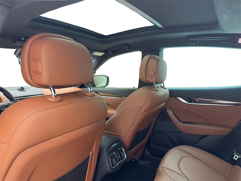 2022 Maserati Levante GT NAV,CAM,PANO,HTD STS,BLIND SPOT,20&quot; WLS Plano TX