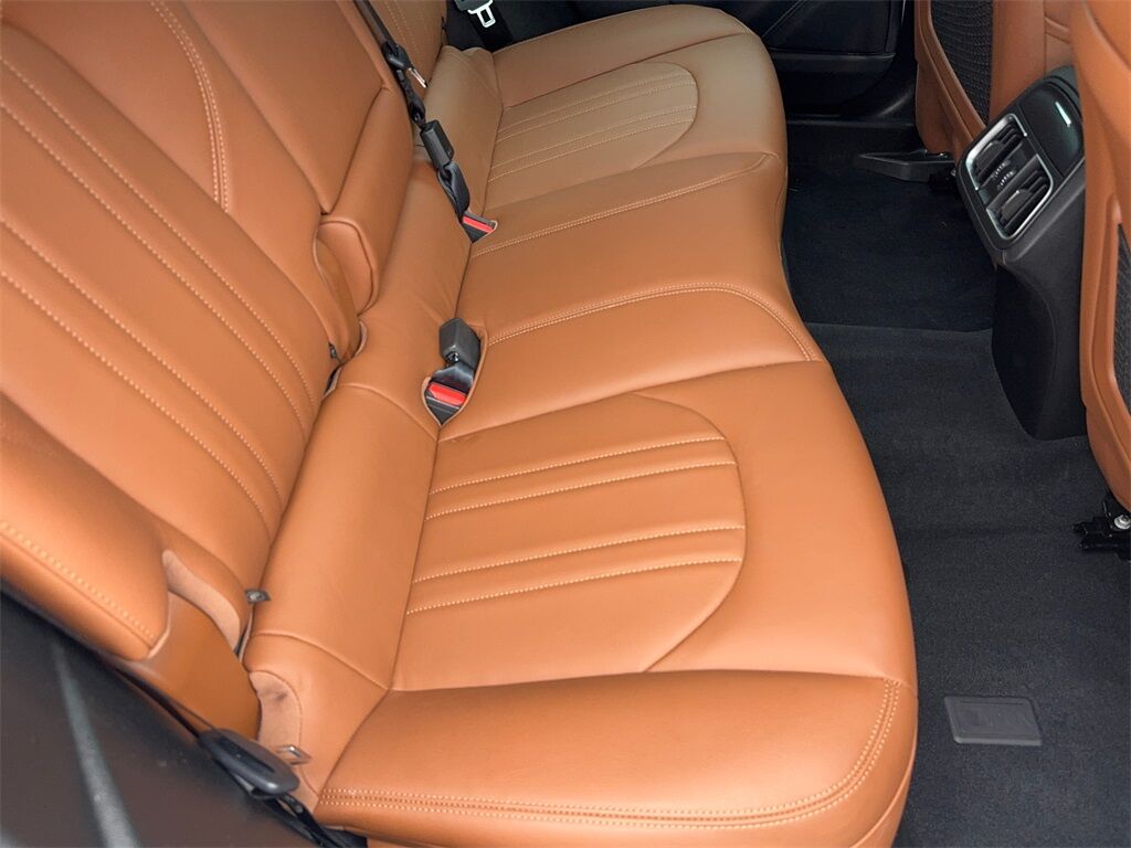 2022 Maserati Levante GT NAV,CAM,PANO,HTD STS,BLIND SPOT,20&quot; WLS Plano TX