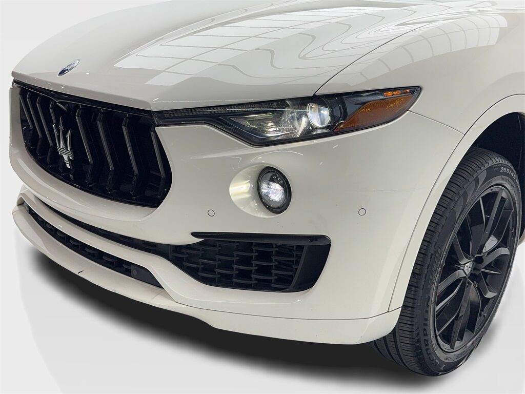 2022 Maserati Levante GT NAV,CAM,PANO,HTD STS,BLIND SPOT,20&quot; WLS Plano TX