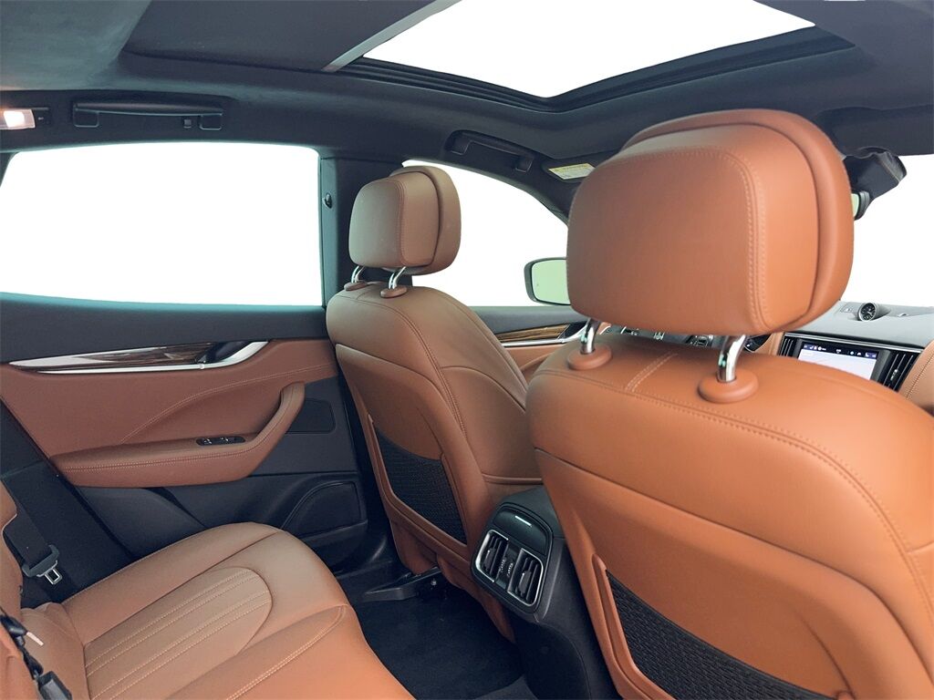 2022 Maserati Levante GT NAV,CAM,PANO,HTD STS,BLIND SPOT,20&quot; WLS Plano TX