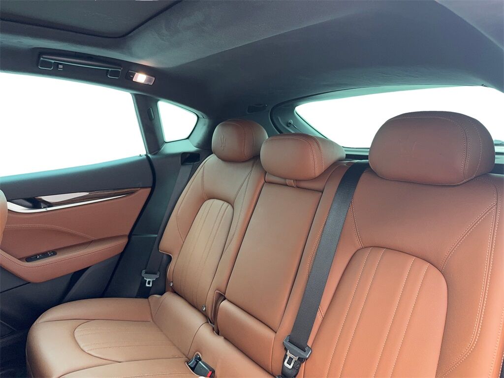 2022 Maserati Levante GT NAV,CAM,PANO,HTD STS,BLIND SPOT,20&quot; WLS Plano TX