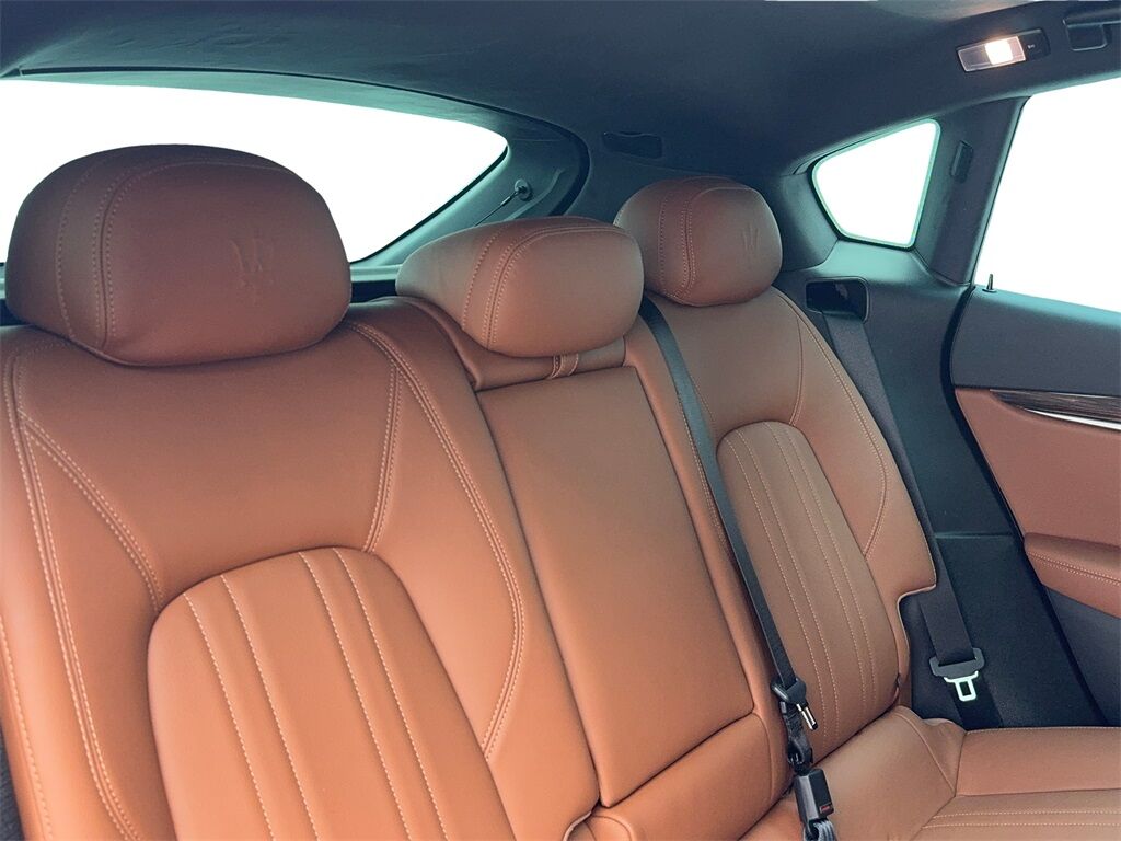 2022 Maserati Levante GT NAV,CAM,PANO,HTD STS,BLIND SPOT,20&quot; WLS Plano TX