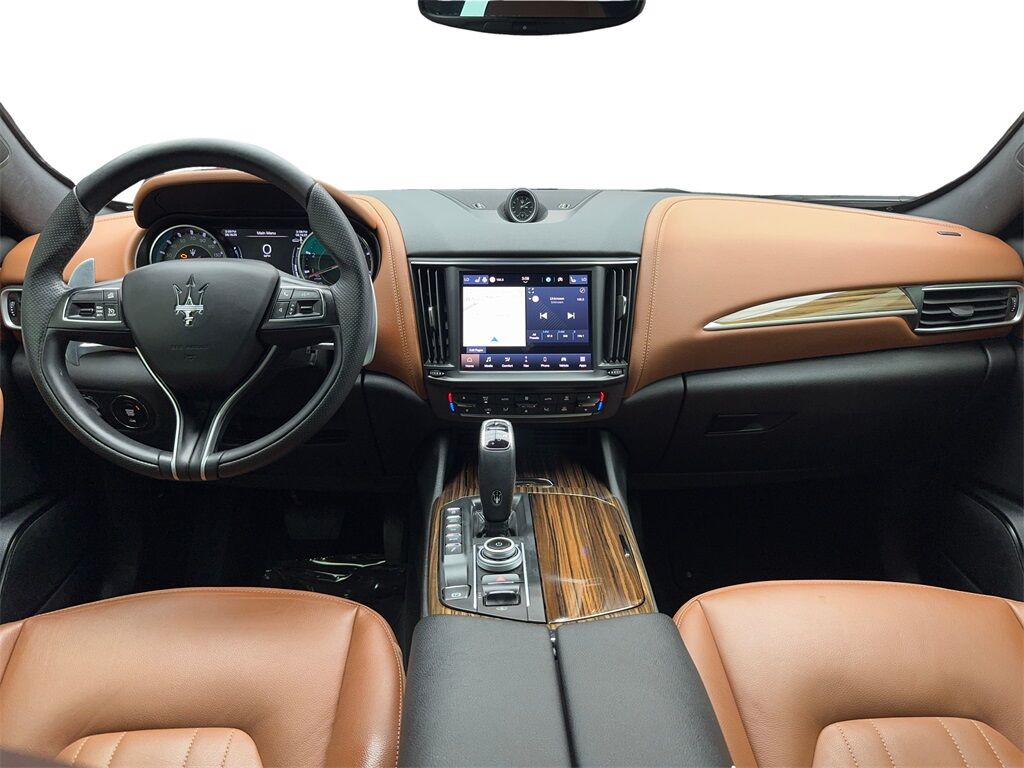 2022 Maserati Levante GT NAV,CAM,PANO,HTD STS,BLIND SPOT,20&quot; WLS Plano TX