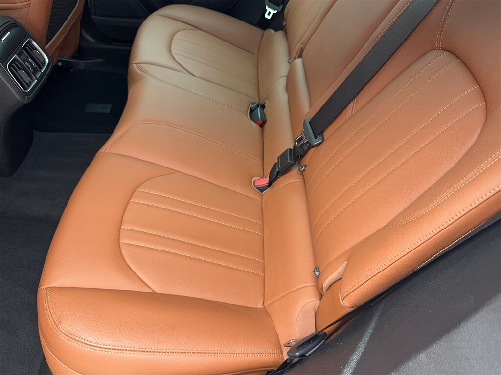 2022 Maserati Levante GT NAV,CAM,PANO,HTD STS,BLIND SPOT,20&quot; WLS Plano TX