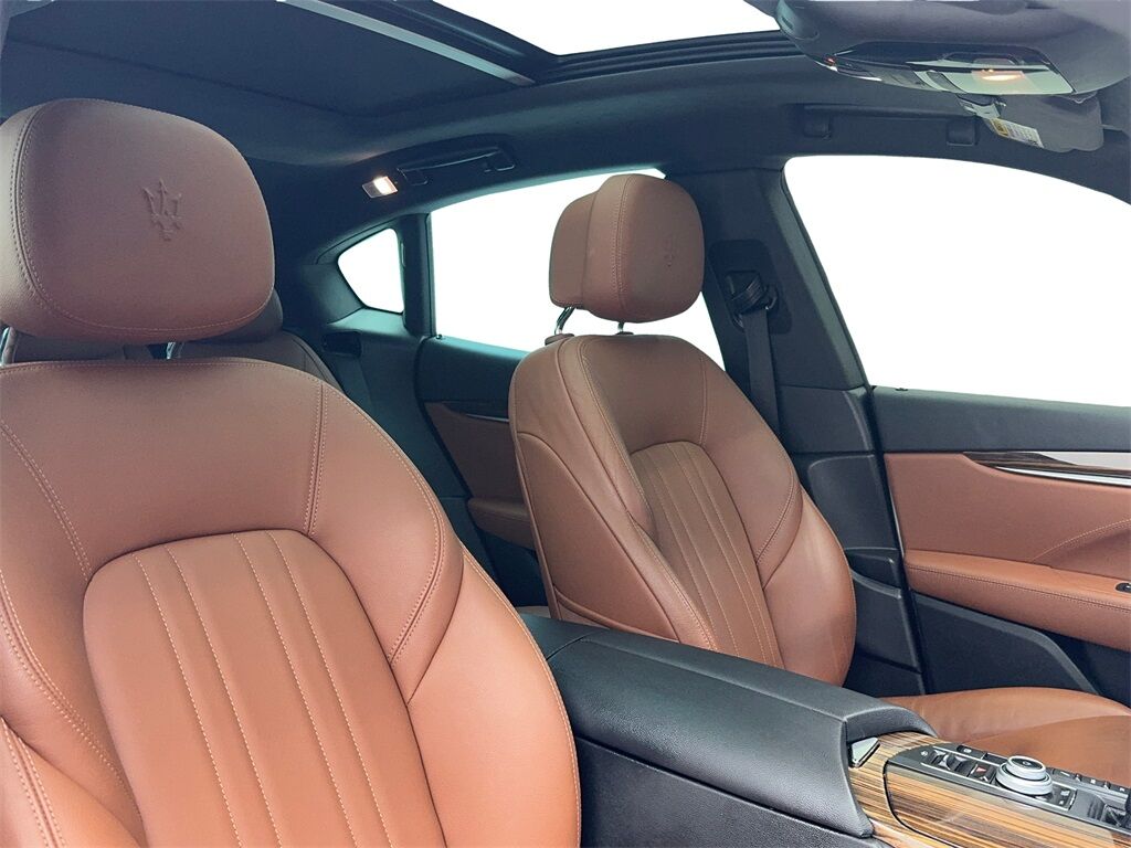2022 Maserati Levante GT NAV,CAM,PANO,HTD STS,BLIND SPOT,20&quot; WLS Plano TX