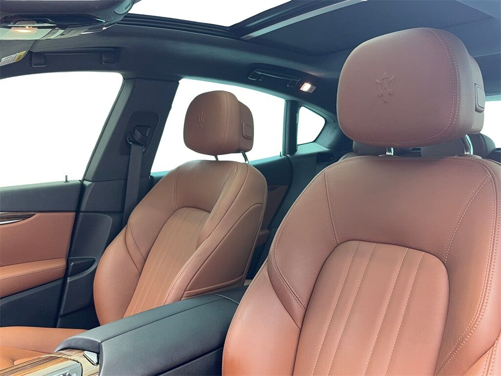 2022 Maserati Levante GT NAV,CAM,PANO,HTD STS,BLIND SPOT,20&quot; WLS Plano TX