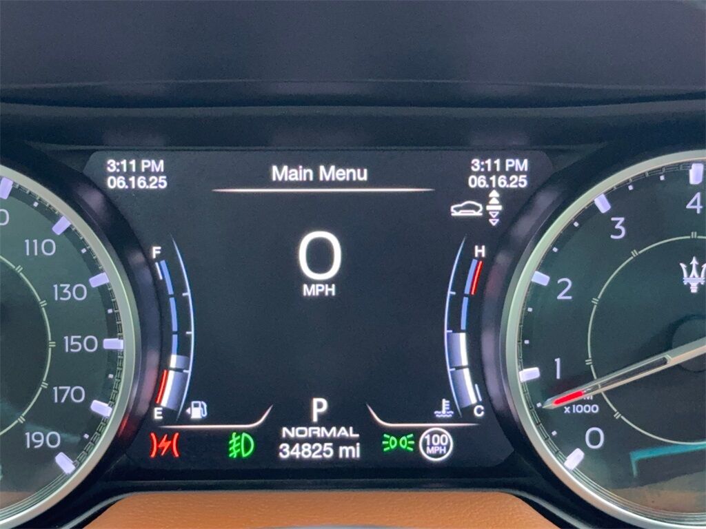 2022 Maserati Levante GT NAV,CAM,PANO,HTD STS,BLIND SPOT,20&quot; WLS Plano TX