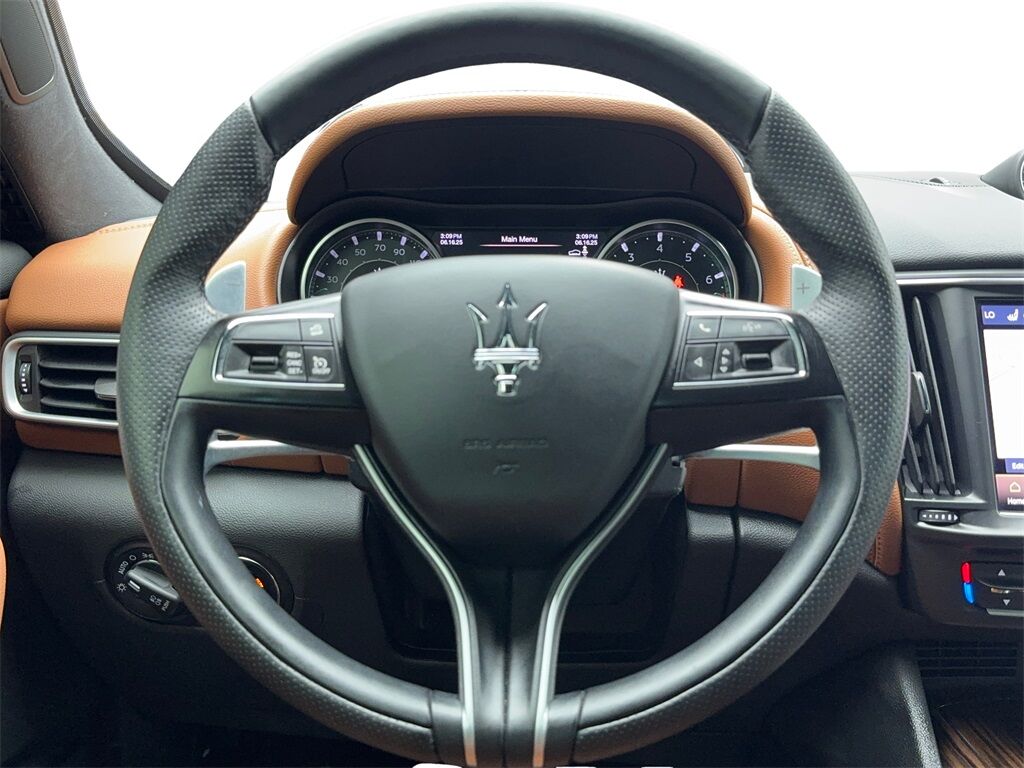 2022 Maserati Levante GT NAV,CAM,PANO,HTD STS,BLIND SPOT,20&quot; WLS Plano TX