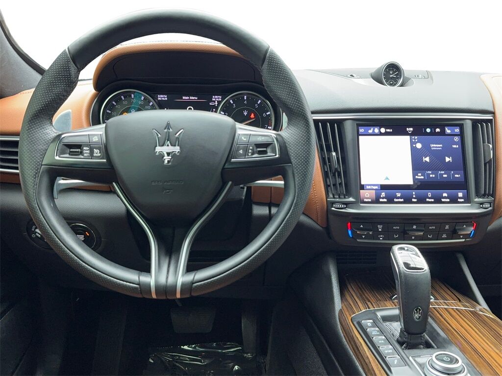 2022 Maserati Levante GT NAV,CAM,PANO,HTD STS,BLIND SPOT,20&quot; WLS Plano TX