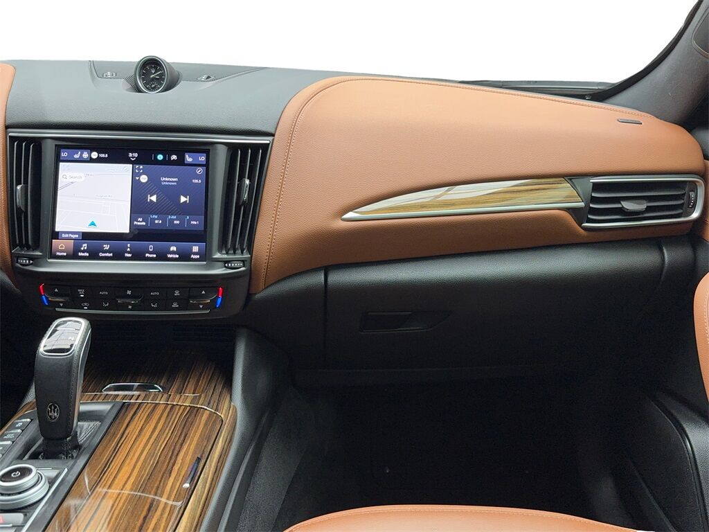 2022 Maserati Levante GT NAV,CAM,PANO,HTD STS,BLIND SPOT,20&quot; WLS Plano TX