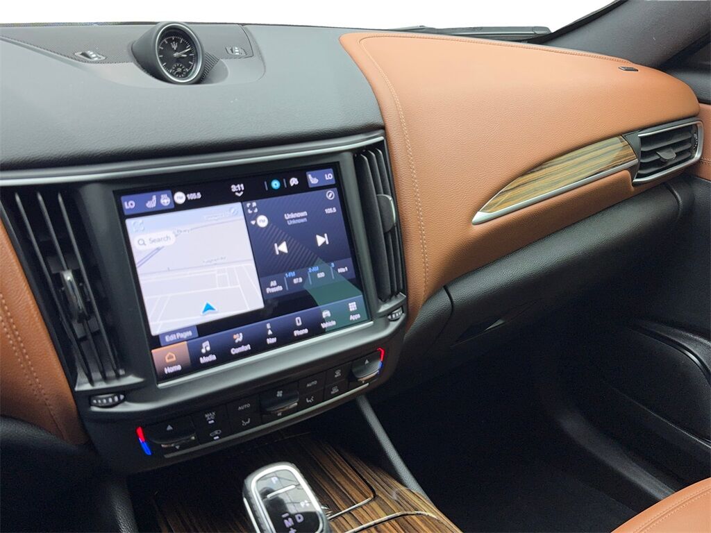 2022 Maserati Levante GT NAV,CAM,PANO,HTD STS,BLIND SPOT,20&quot; WLS Plano TX