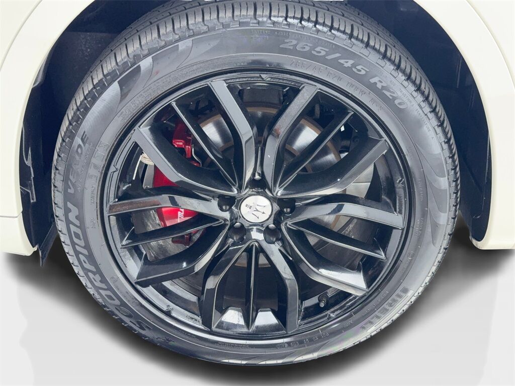 2022 Maserati Levante GT NAV,CAM,PANO,HTD STS,BLIND SPOT,20&quot; WLS Plano TX