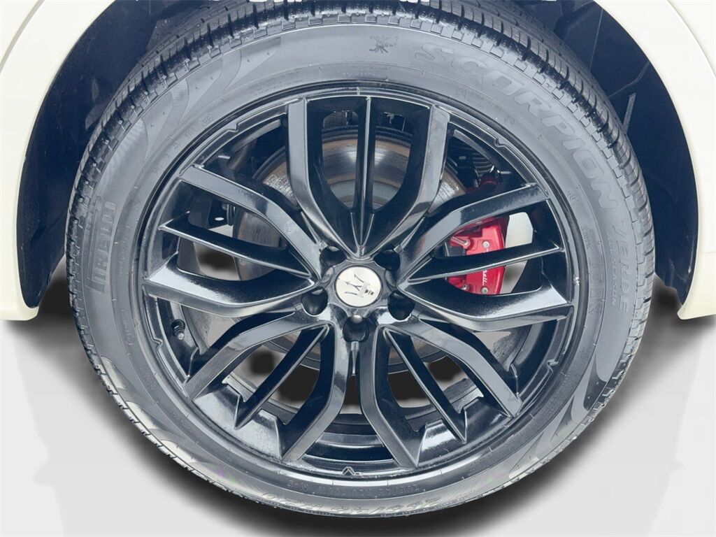 2022 Maserati Levante GT NAV,CAM,PANO,HTD STS,BLIND SPOT,20&quot; WLS Plano TX