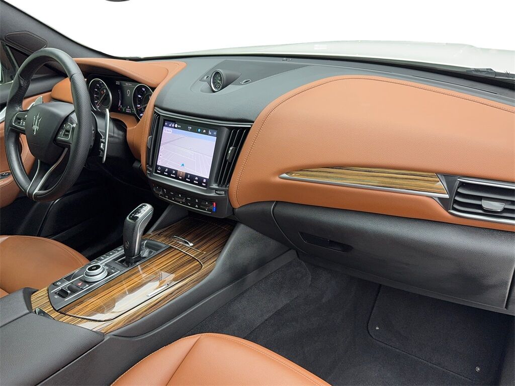 2022 Maserati Levante GT NAV,CAM,PANO,HTD STS,BLIND SPOT,20&quot; WLS Plano TX