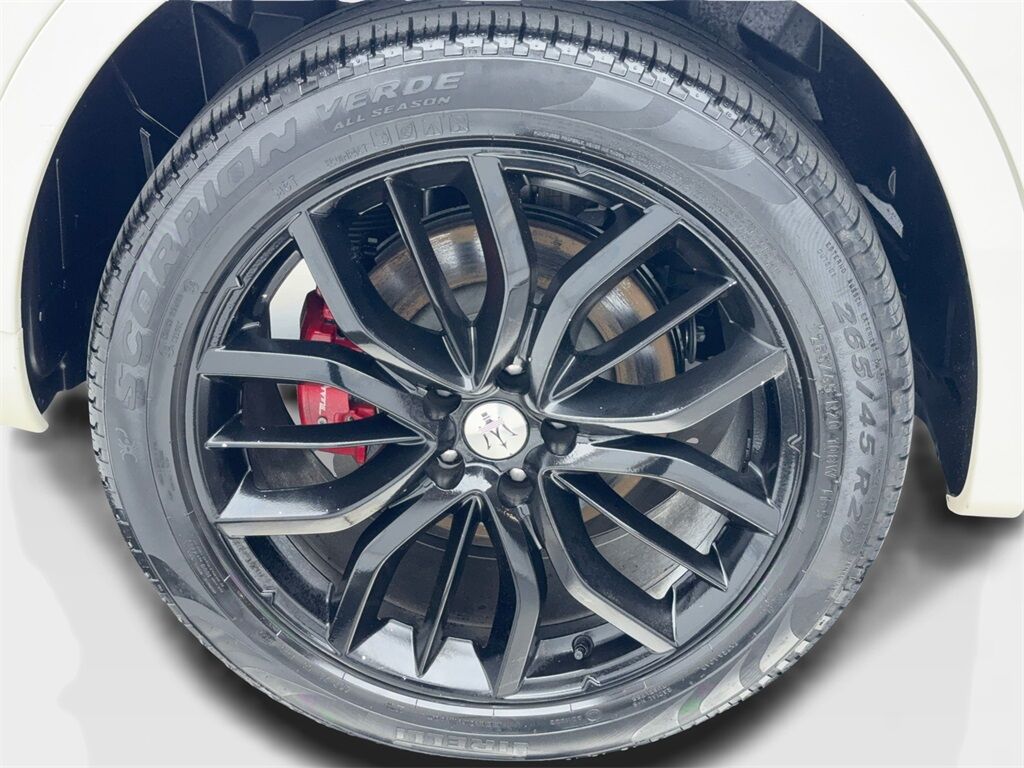 2022 Maserati Levante GT NAV,CAM,PANO,HTD STS,BLIND SPOT,20&quot; WLS Plano TX