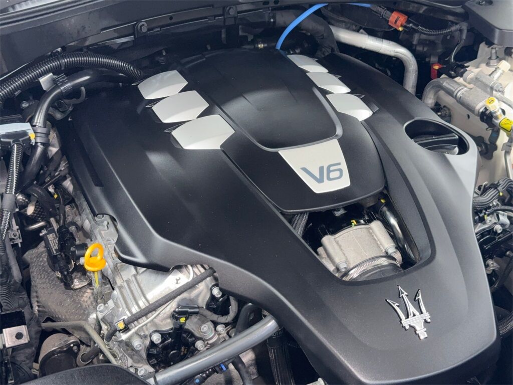 2022 Maserati Levante GT NAV,CAM,PANO,HTD STS,BLIND SPOT,20&quot; WLS Plano TX