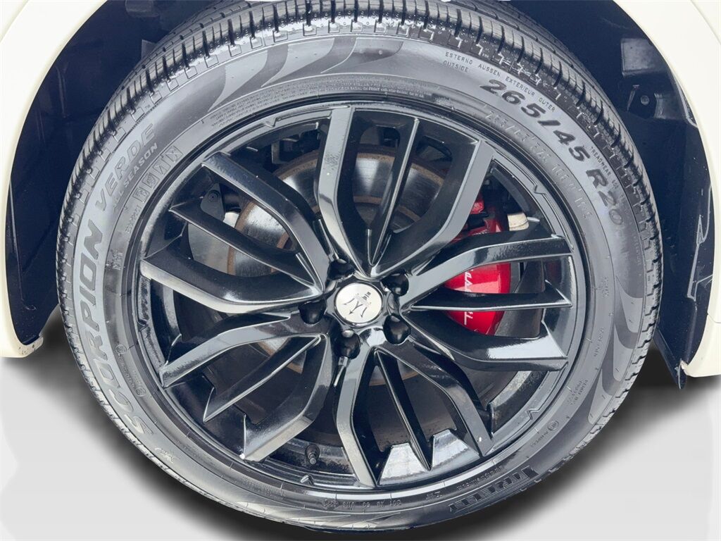 2022 Maserati Levante GT NAV,CAM,PANO,HTD STS,BLIND SPOT,20&quot; WLS Plano TX