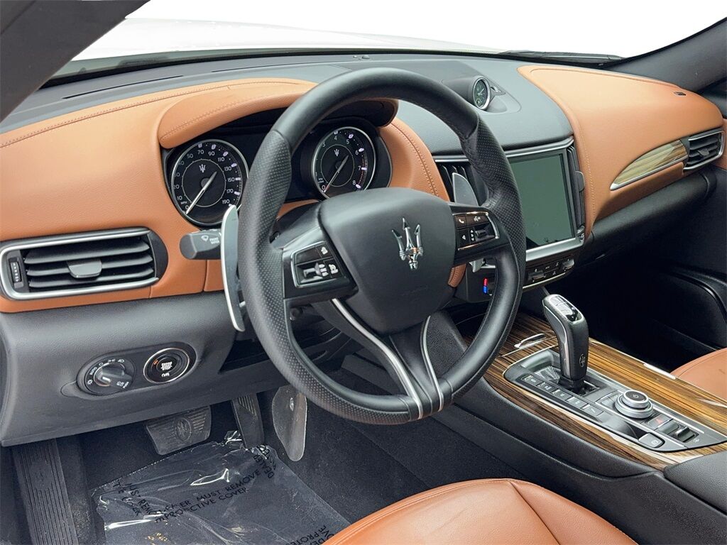 2022 Maserati Levante GT NAV,CAM,PANO,HTD STS,BLIND SPOT,20&quot; WLS Plano TX