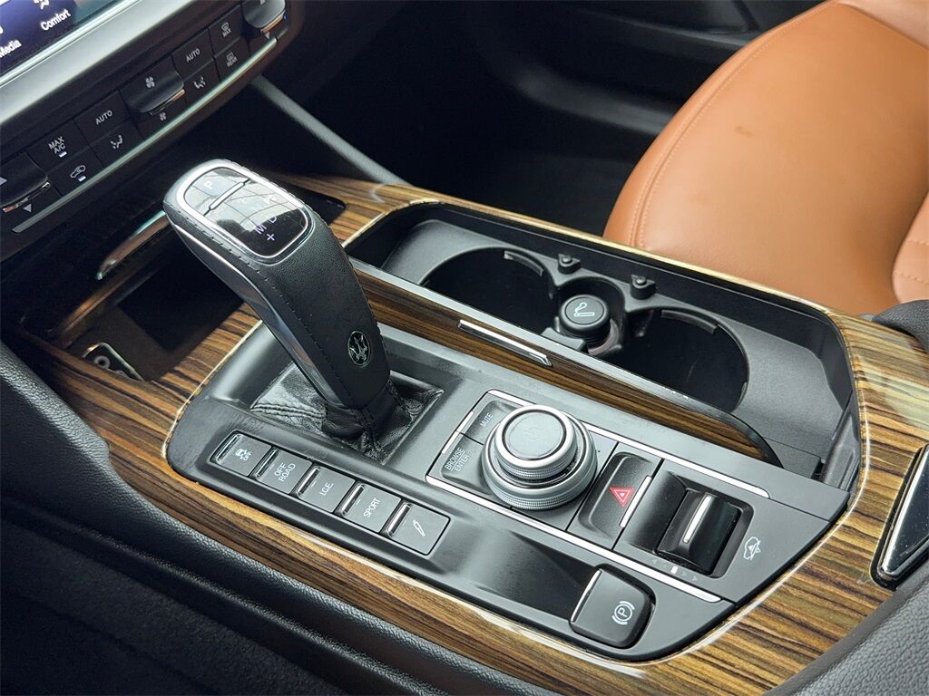 2022 Maserati Levante GT NAV,CAM,PANO,HTD STS,BLIND SPOT,20&quot; WLS Plano TX
