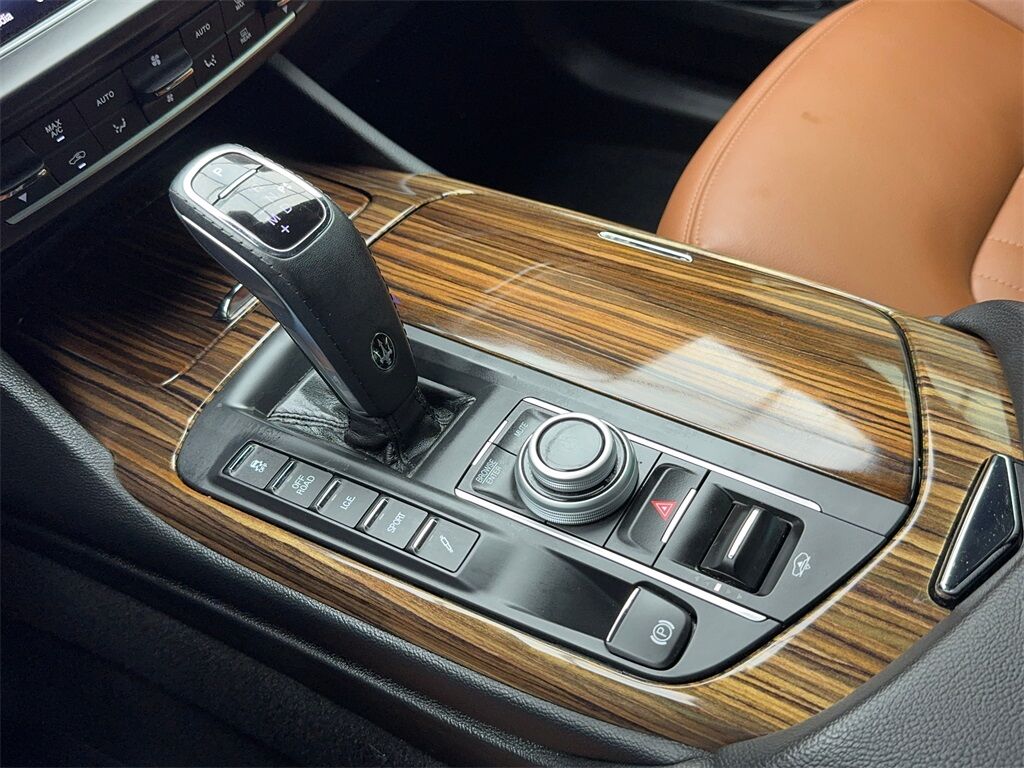 2022 Maserati Levante GT NAV,CAM,PANO,HTD STS,BLIND SPOT,20&quot; WLS Plano TX