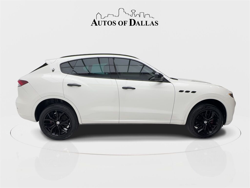 2022 Maserati Levante GT NAV,CAM,PANO,HTD STS,BLIND SPOT,20&quot; WLS Plano TX