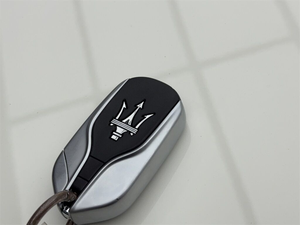 2022 Maserati Levante GT NAV,CAM,PANO,HTD STS,BLIND SPOT,20&quot; WLS Plano TX