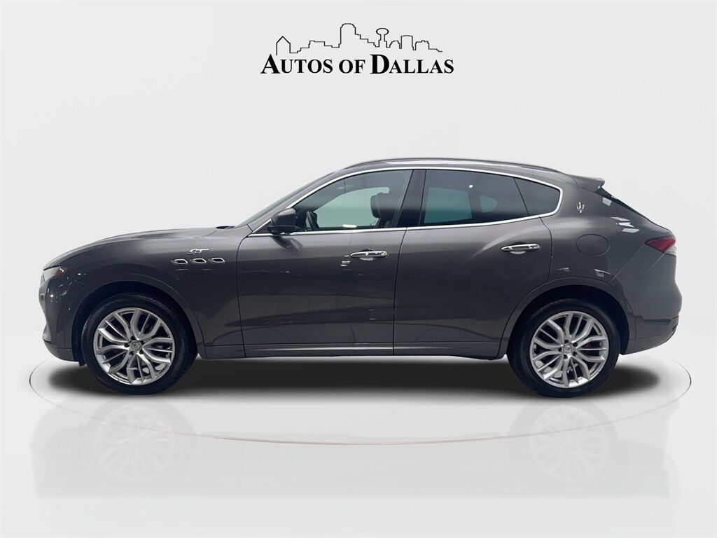2022 Maserati Levante GT NAV,CAM,PANO,HTD STS,BLIND SPOT,20&quot; WLS Irving TX