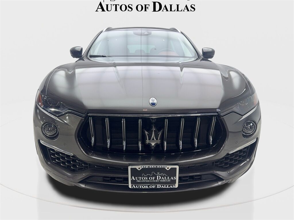2022 Maserati Levante GT NAV,CAM,PANO,HTD STS,BLIND SPOT,20&quot; WLS Irving TX